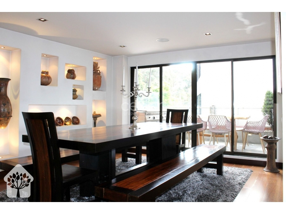 Se vende apartamento 430 Chico Alto Bogotá — foto 3