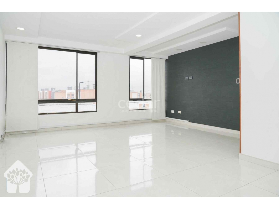 Se arrienda apartamento 82 M2 Villa Alsacia Bogotá