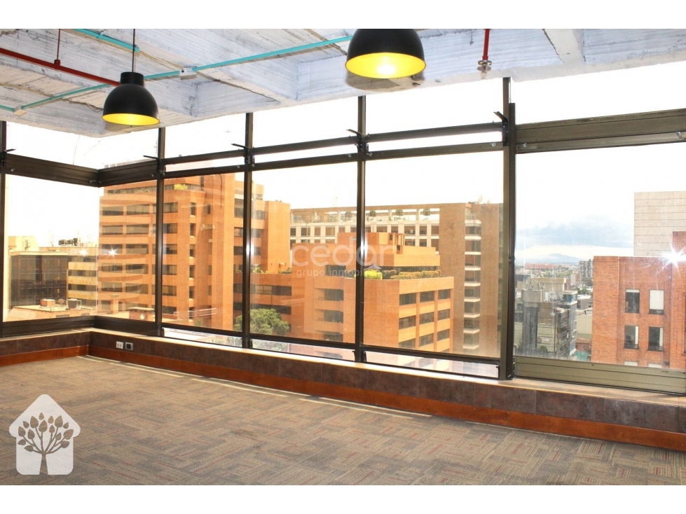 Oficina en obra gris se vende Avenida Chile La Porciuncula — foto 6