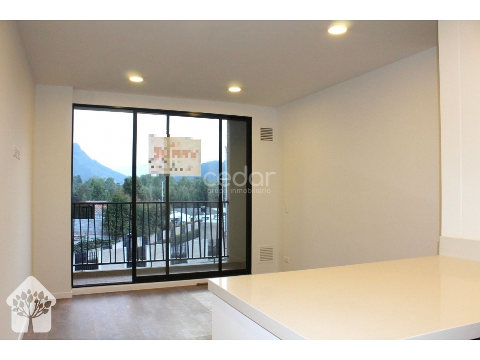 Apartamento en venta Cajicá para estrenar