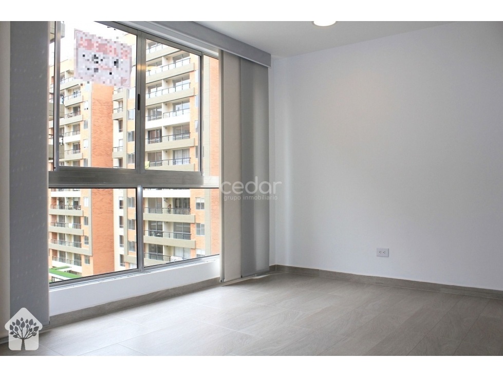 Apartamento en arriendo 50 m2 Mosquera, Cundinamarca
