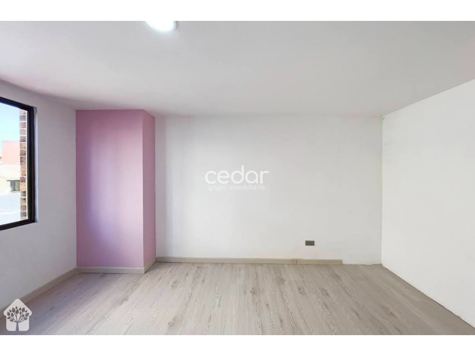 Se vende apartamento 126 m2 Santa Bárbara Bogotá — foto 3
