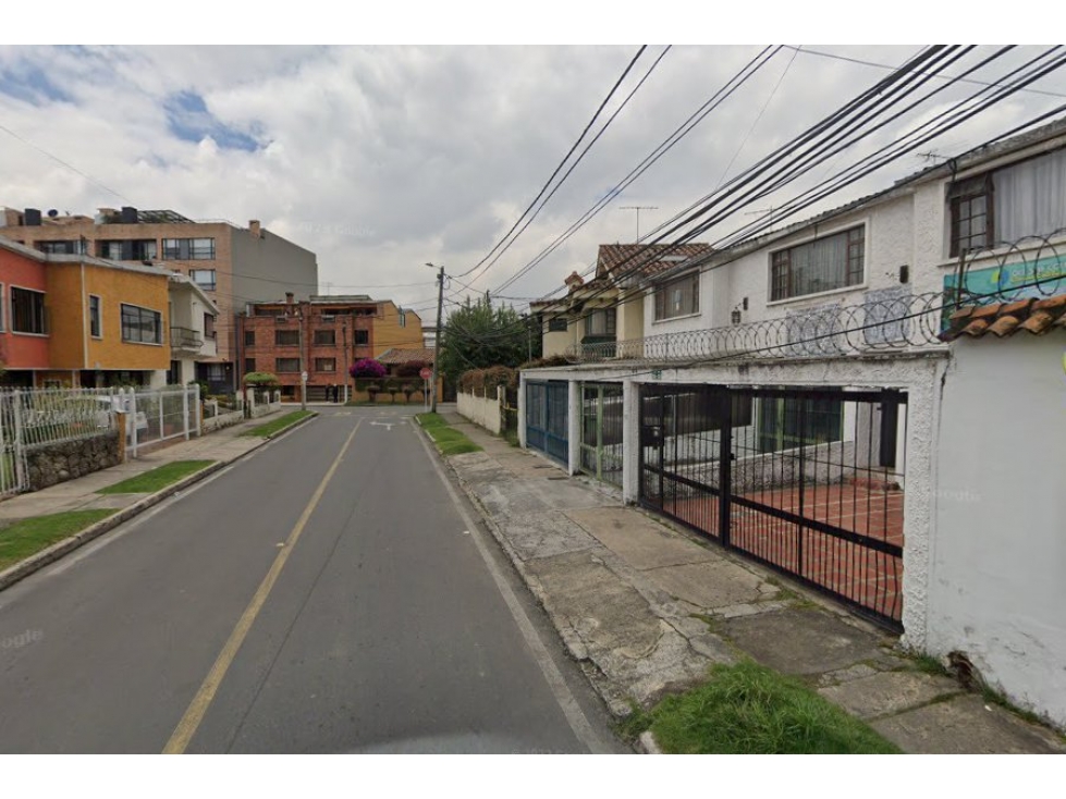 Se vende casa 391 m2 Niza, Bogotá