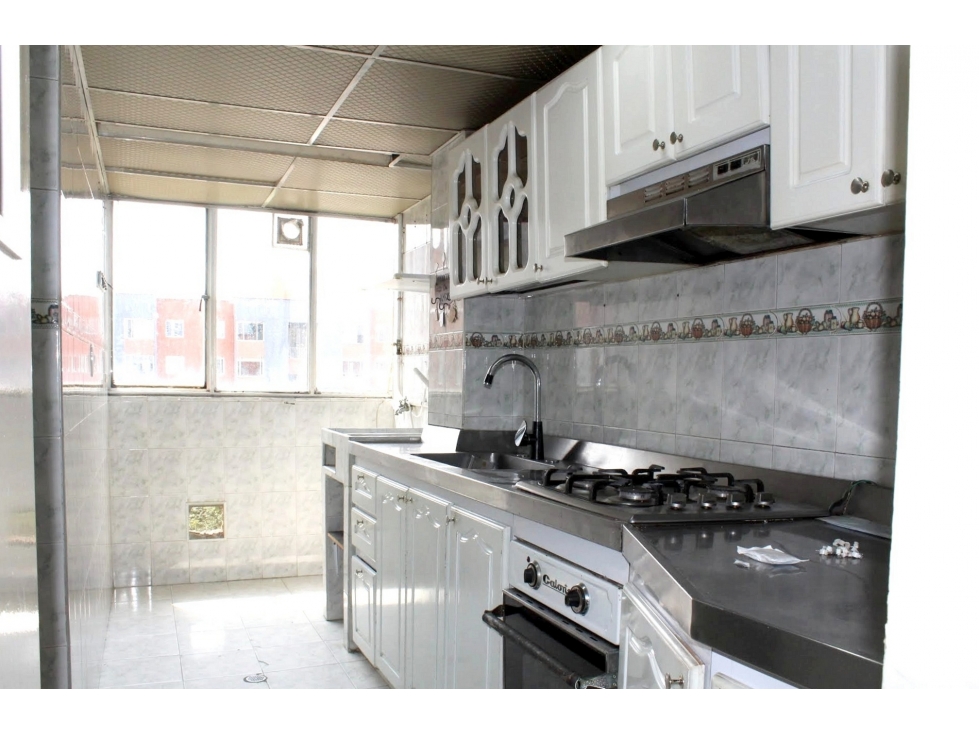 Apartamento en arriendo 62 m2 Santa Cecilia Bogotá — foto 3