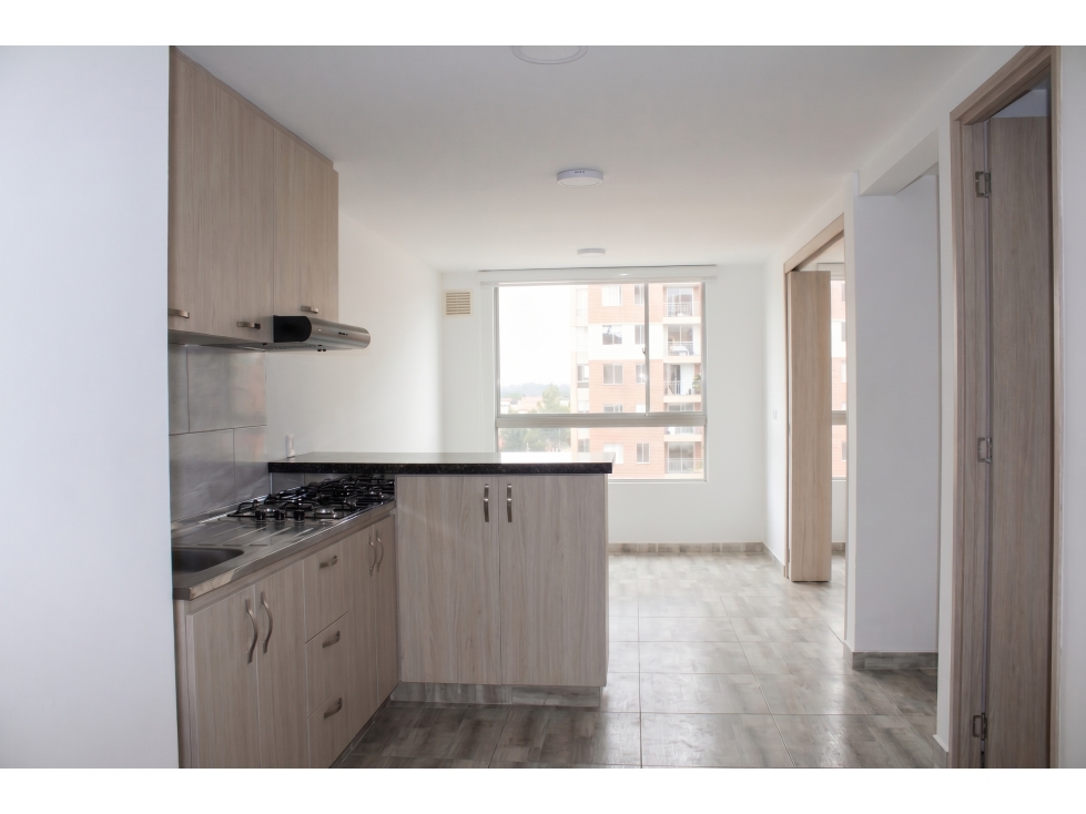 Se arrienda apartamento 46 m2 Fontibón, Bogotá