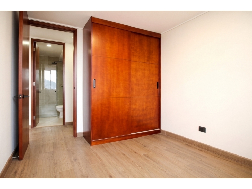 Apartamento en arriendo 43 m2 San José de Bavaria, Bogotá — foto 5