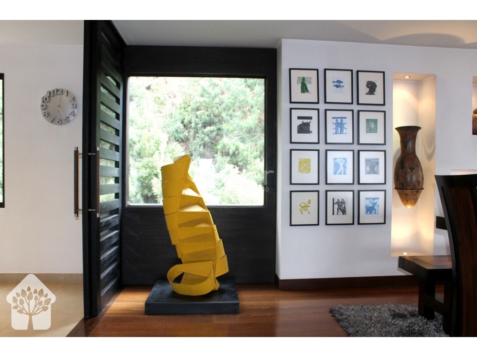 Se vende apartamento 430 Chico Alto Bogotá — foto 4