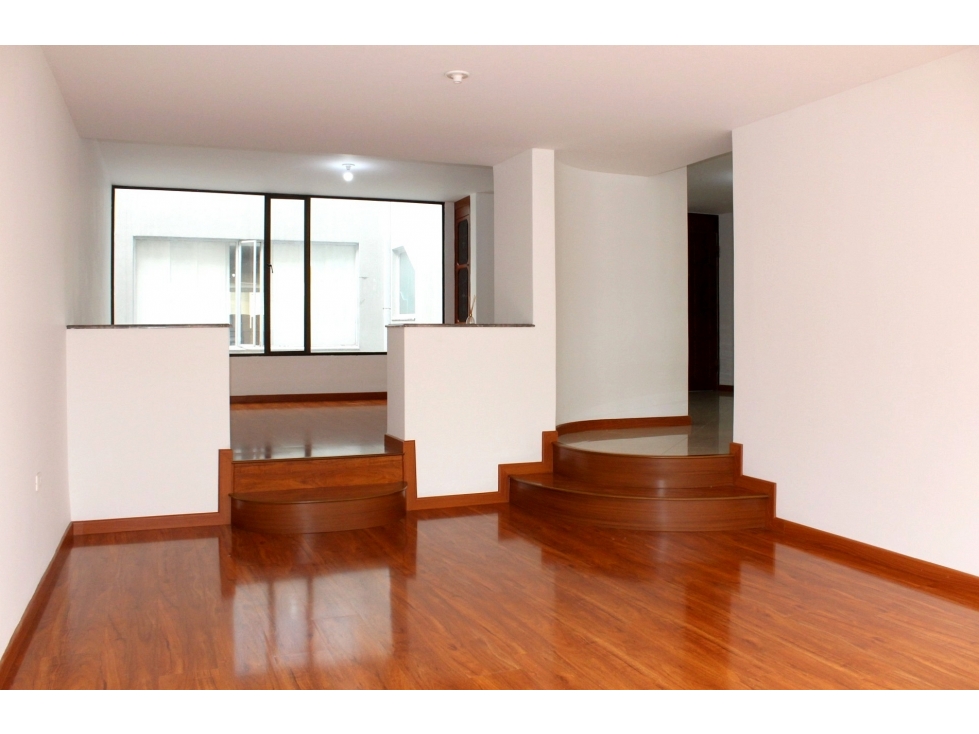 Se vende apartamento 161 m2 Santa Barbara Central Bogotá — foto 6