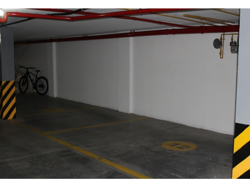 Se vende apartamento 120 m2 Santa Bárbara Central, Bogotá