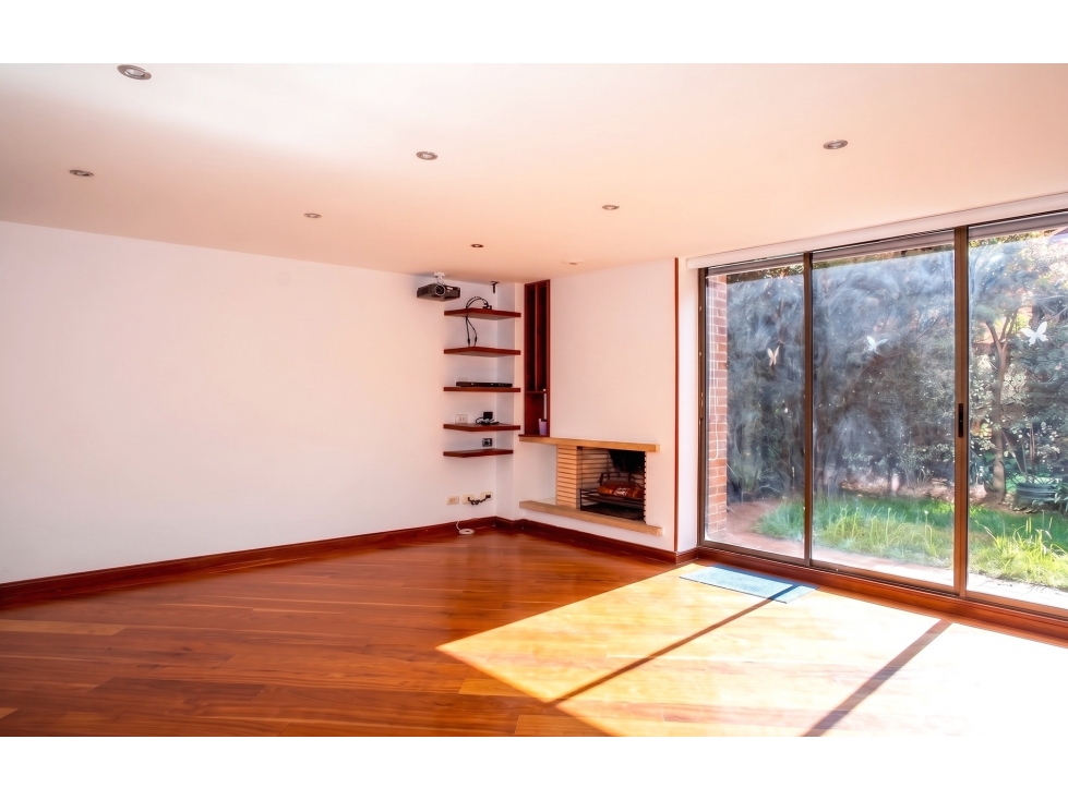 Se vende casa 138 m2 Colina Campestre, Bogotá