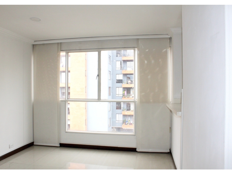 Se arrienda vende apartamento 66 m2 Colina Campestre — foto 2