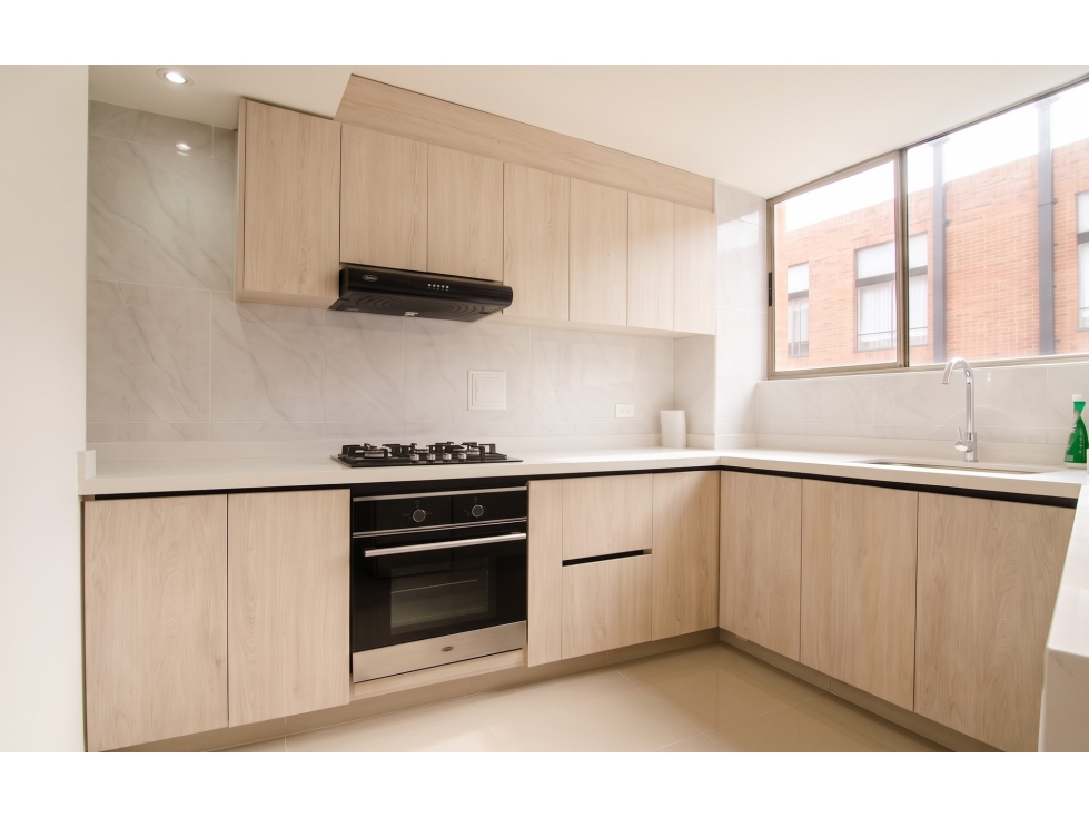 Se vende casa 138 m2 Colina Campestre, Bogotá — foto 3