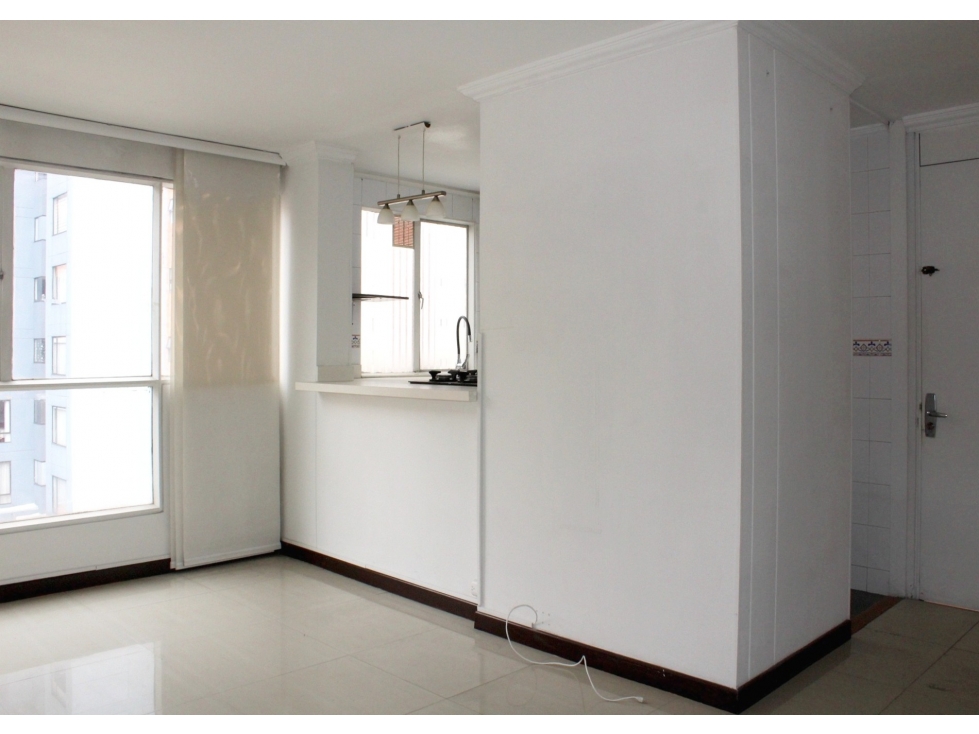 Se arrienda vende apartamento 66 m2 Colina Campestre — foto 3