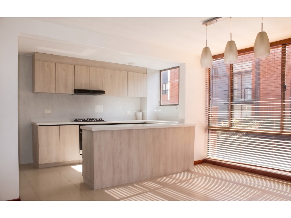 Se vende casa 138 m2 Colina Campestre, Bogotá — foto 4