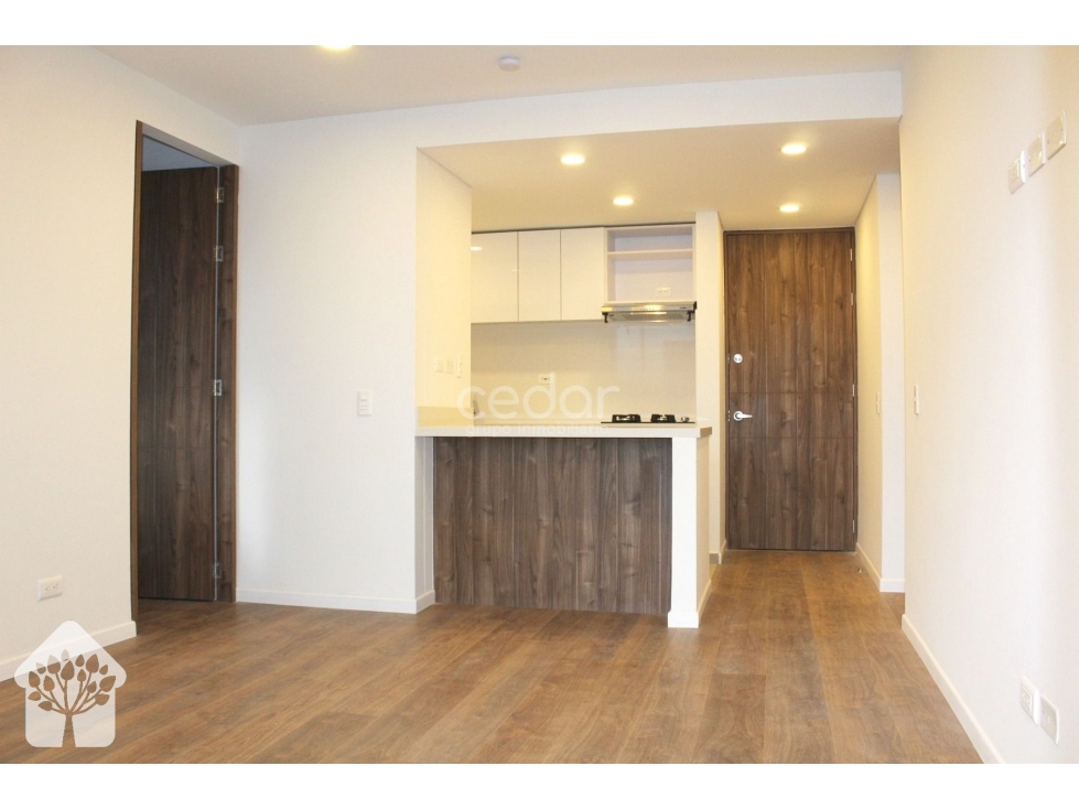 Apartamento en venta Cajicá para estrenar — foto 2