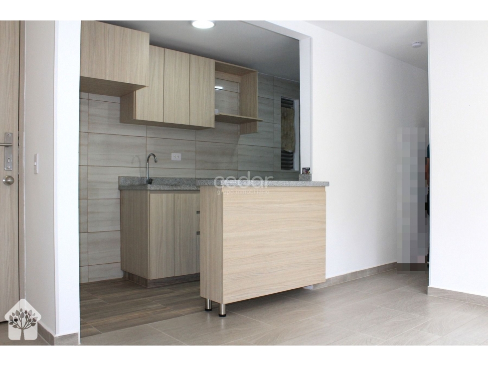 Apartamento en arriendo 50 m2 Mosquera, Cundinamarca — foto 3