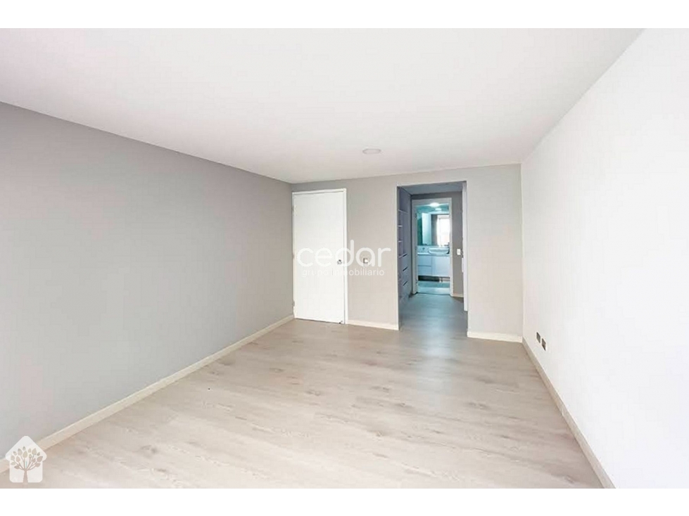 Se vende apartamento 126 m2 Santa Bárbara Bogotá — foto 2