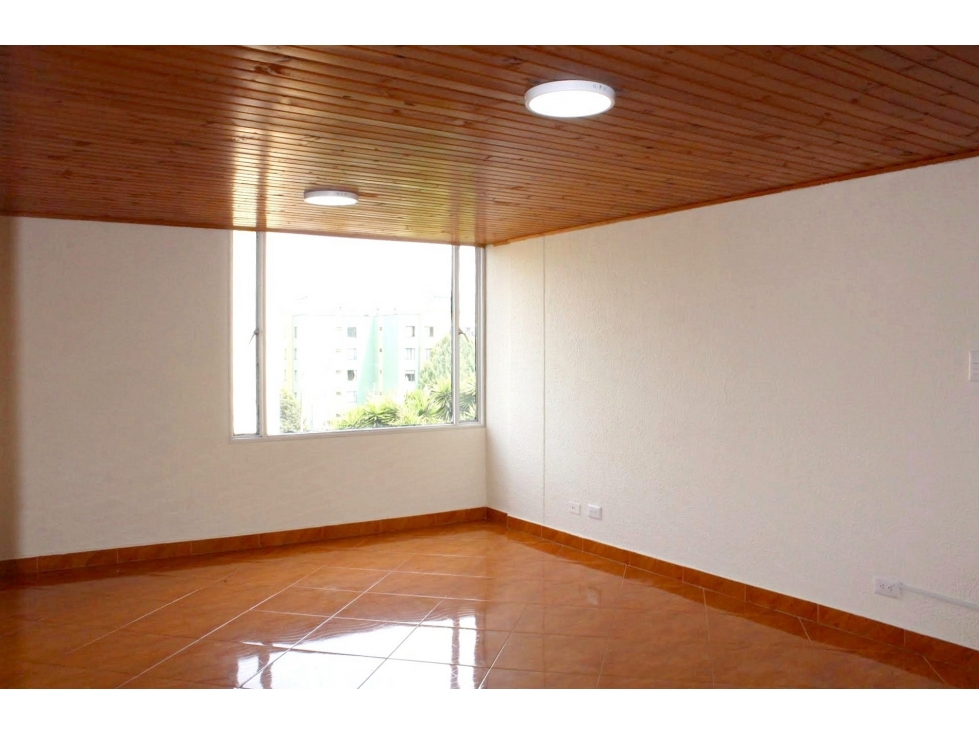 Apartamento en arriendo 62 m2 Santa Cecilia Bogotá — foto 2