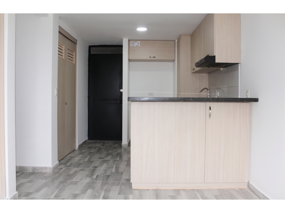 Se arrienda apartamento 46 m2 Fontibón, Bogotá — foto 2