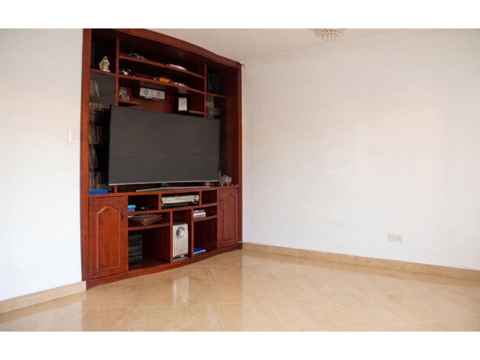Se vende apartamento 110 m2 Cedro Golf, Bogotá — foto 2