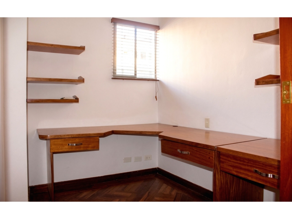 Se vende casa 138 m2 Colina Campestre, Bogotá — foto 5
