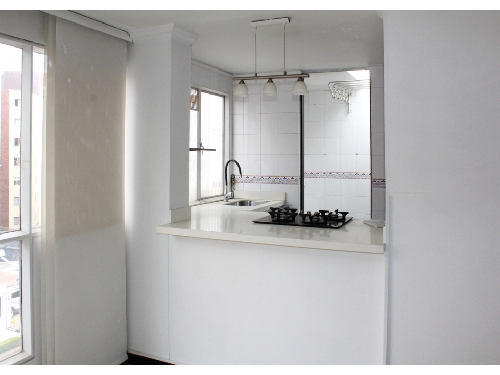 Se arrienda vende apartamento 66 m2 Colina Campestre — foto 5
