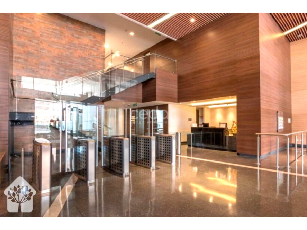 Se vende oficina en ubicación AAA zona norte de Bogotá — foto 3