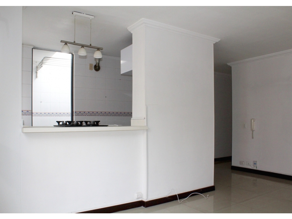 Se arrienda vende apartamento 66 m2 Colina Campestre — foto 6