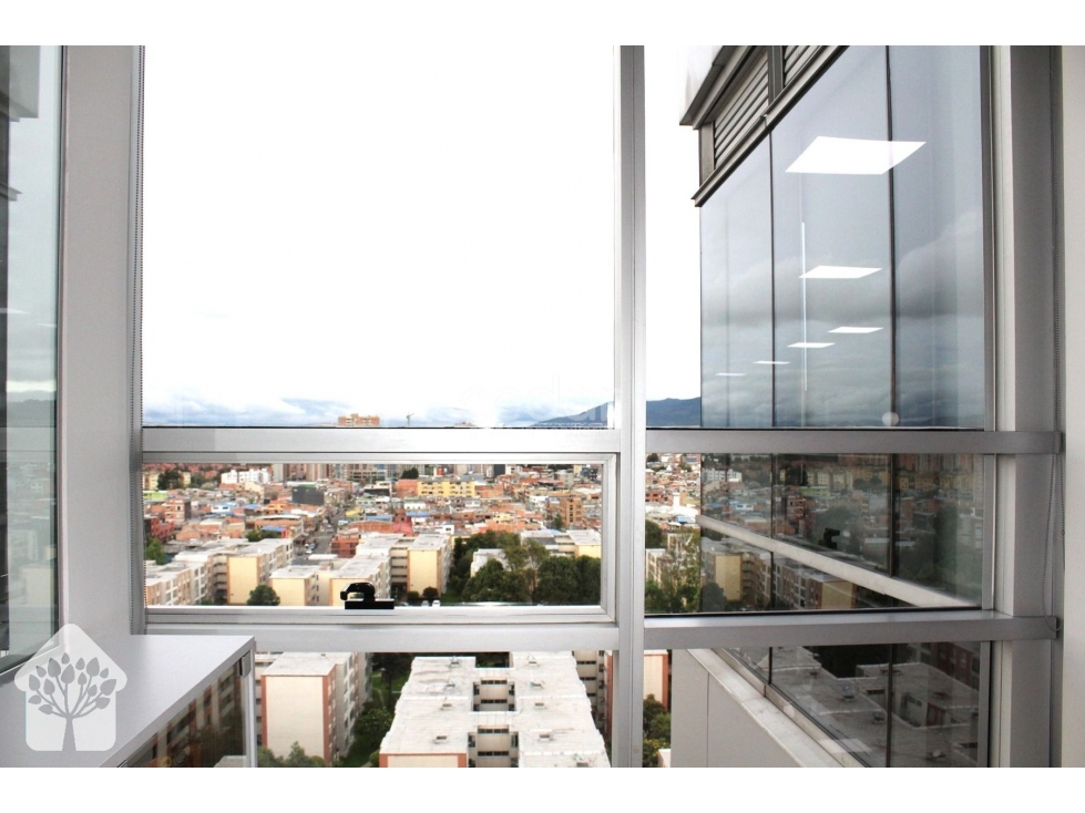 Se vende oficina en ubicación AAA zona norte de Bogotá RENTANDO — foto 4