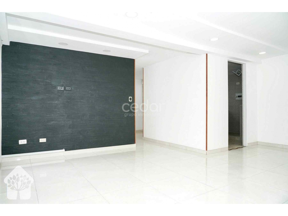 Se arrienda apartamento 82 M2 Villa Alsacia Bogotá — foto 3