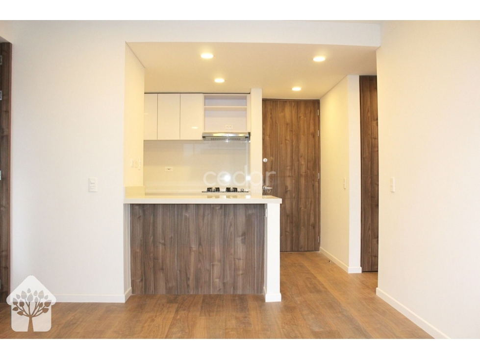 Apartamento en venta Cajicá para estrenar — foto 3
