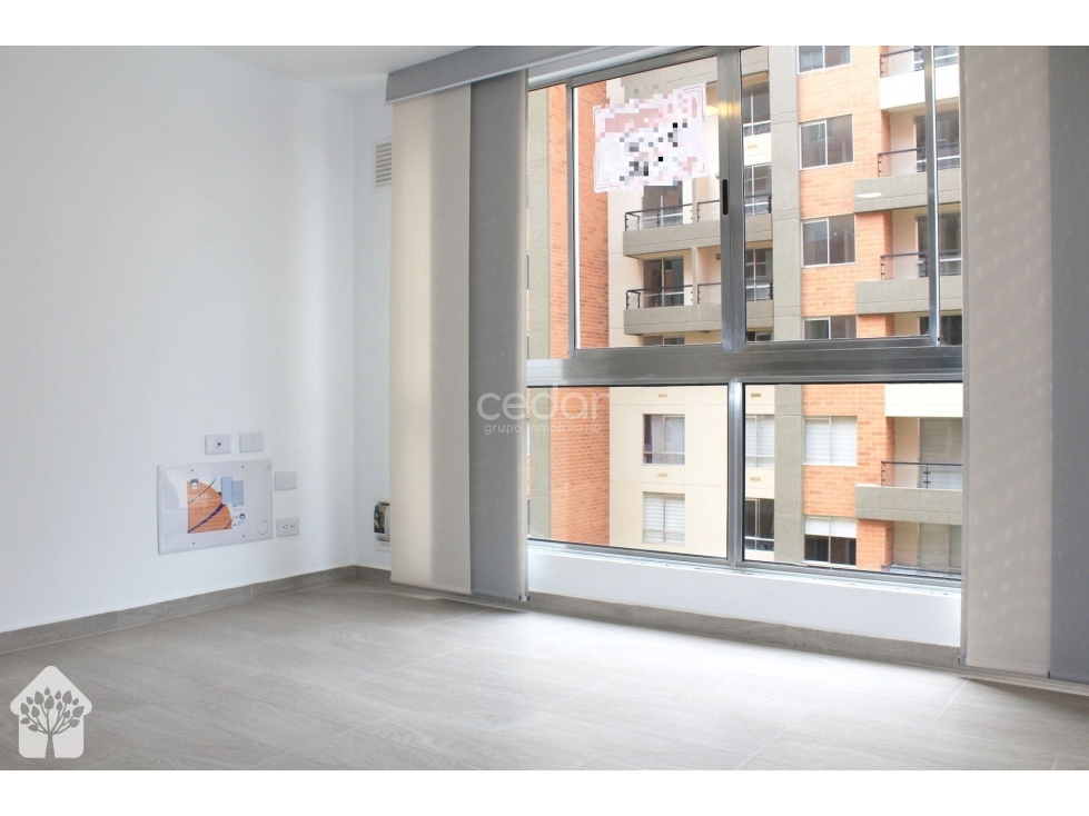 Apartamento en arriendo 50 m2 Mosquera, Cundinamarca — foto 2