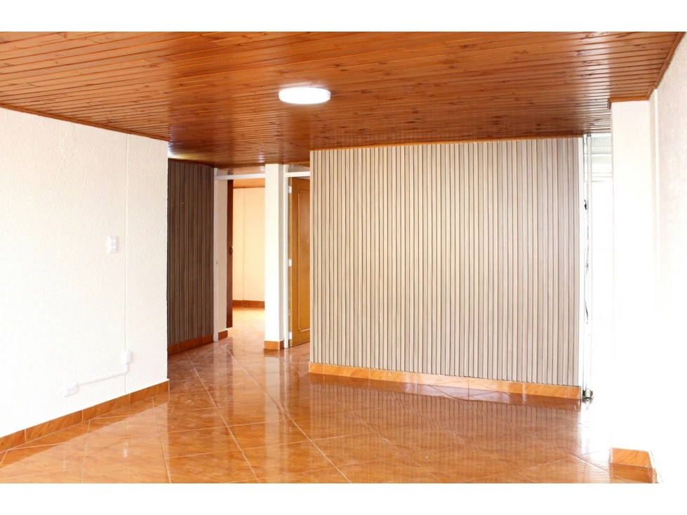 Apartamento en arriendo 62 m2 Santa Cecilia Bogotá