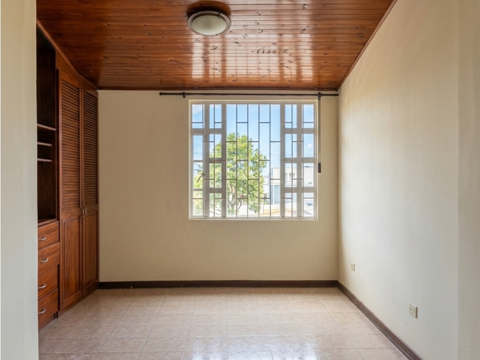 Se arrienda casa 260 m2 Las Villas, Bogotá — foto 3