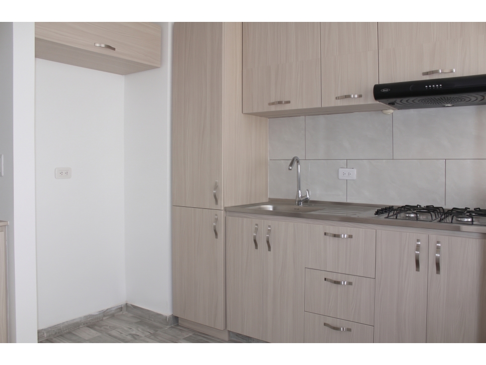 Se arrienda apartamento 46 m2 Fontibón, Bogotá — foto 3