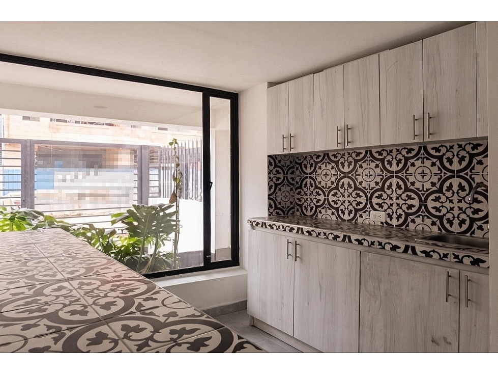 Se arrienda casa 250 m2 Santa Ana Occidental Bogotá — foto 3