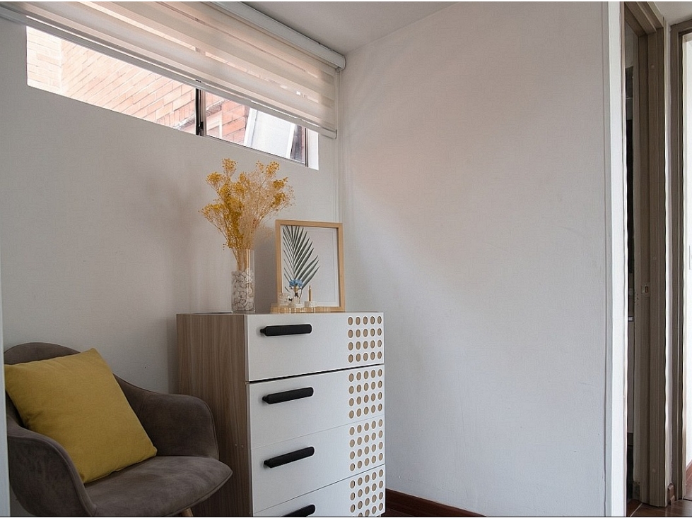 Se vende apartamento 57m2 Castilla Bogotá — foto 3