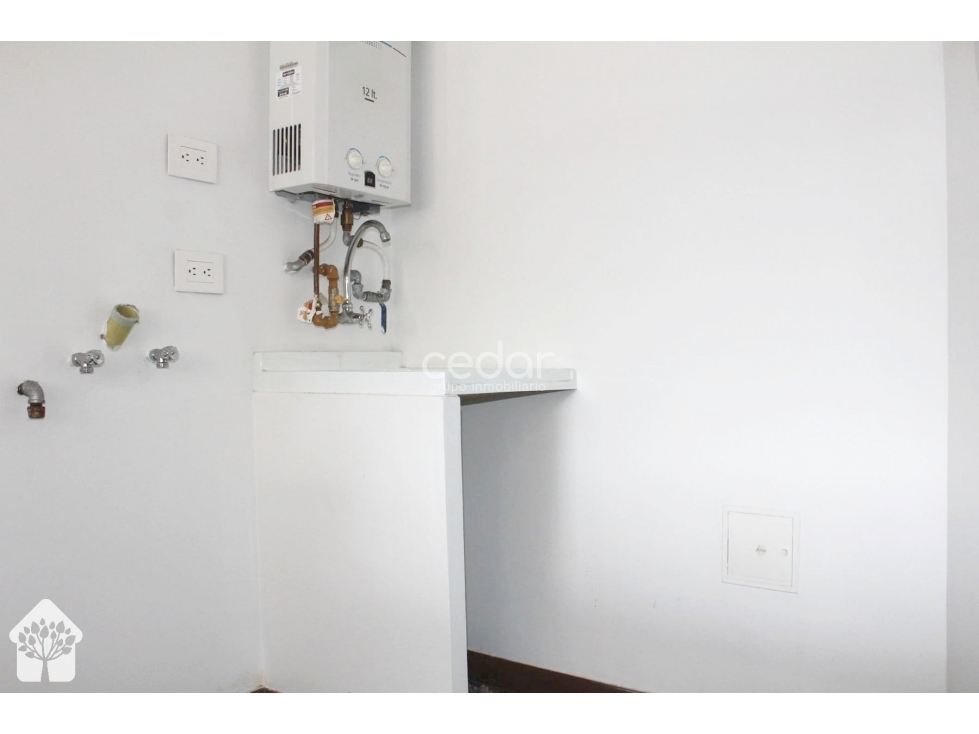Se arrienda apartamento Cajicá 100 m2 zona El Tejar — foto 4