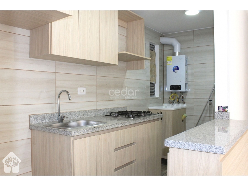 Apartamento en arriendo 50 m2 Mosquera, Cundinamarca — foto 4