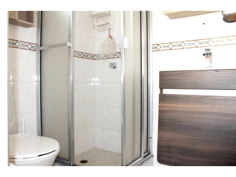 Apartamento en arriendo 62 m2 Santa Cecilia Bogotá — foto 4