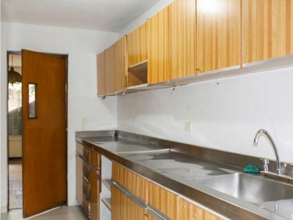 Se arrienda casa 260 m2 Las Villas, Bogotá — foto 4