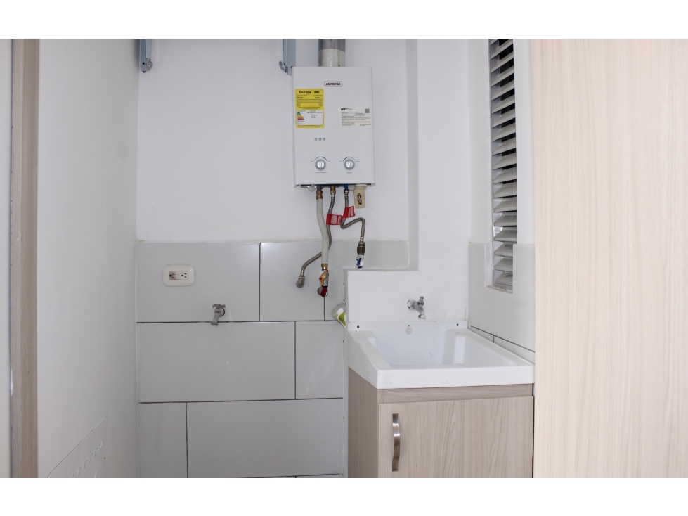 Se arrienda apartamento 46 m2 Fontibón, Bogotá — foto 4