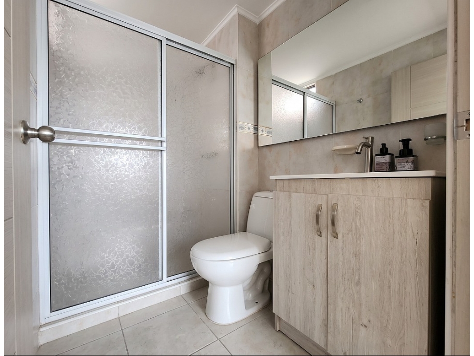 Se vende apartamento 57m2 Castilla Bogotá — foto 4