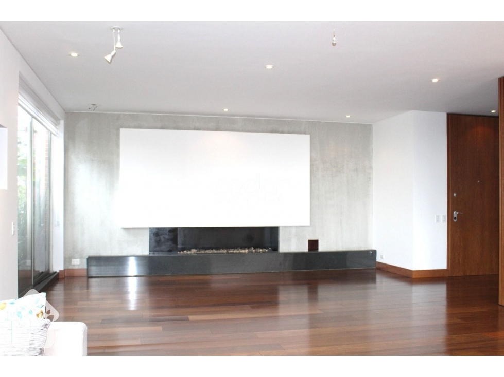 Se vende apartamento en Rosales 288 m2 + balcones y 70 m2 terrazas — foto 2