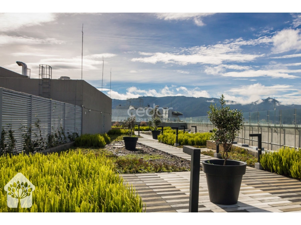 Se vende oficina en ubicación AAA zona norte de Bogotá — foto 4