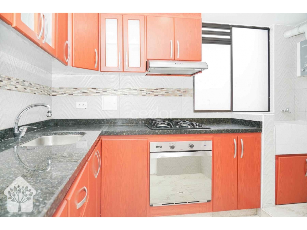 Se arrienda apartamento 82 M2 Villa Alsacia Bogotá — foto 5