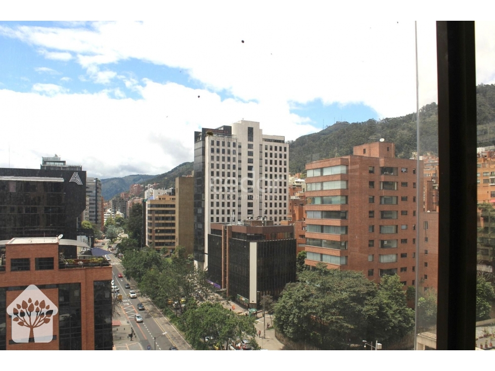 Oficina en obra gris se vende Avenida Chile La Porciuncula — foto 4