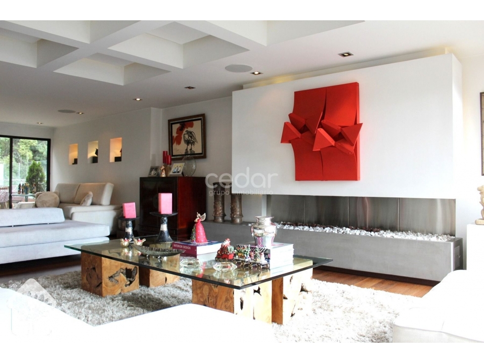 Se vende apartamento 430 Chico Alto Bogotá — foto 2