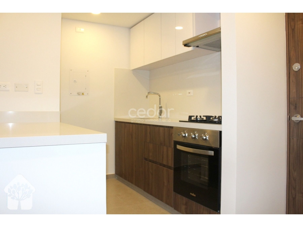 Apartamento en venta Cajicá para estrenar — foto 5