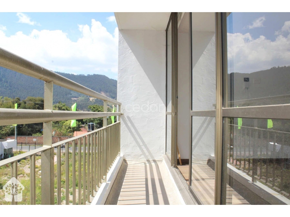 Se arrienda apartamento Cajicá 100 m2 zona El Tejar — foto 5